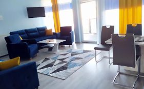 Apartamenty Przemko